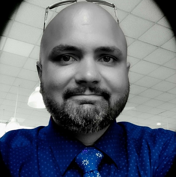 Meet your Posher, Michael - Picture 1 of 2